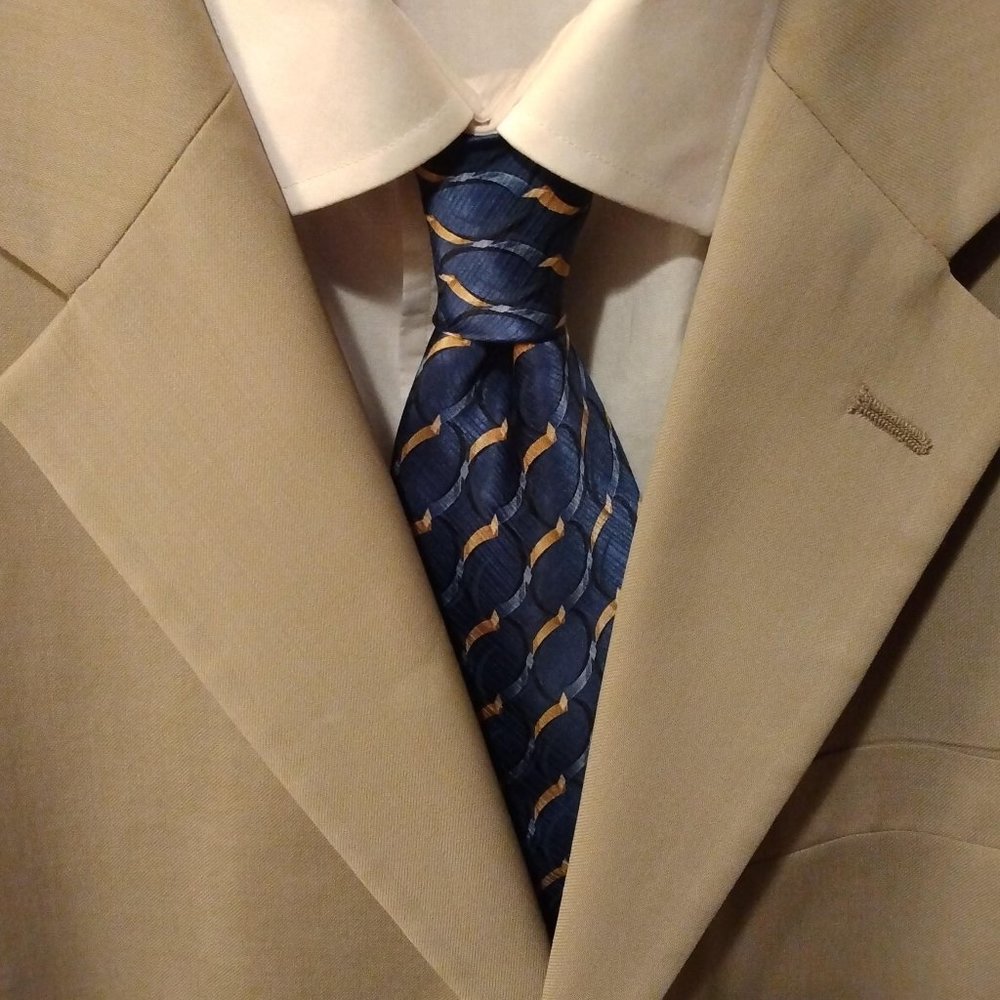 Men's Cape Cod Neckwear